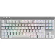 Logitech  G515 Lightspeed Tkl - White Us Intl 2.4Ghz/Bt- Emea28I-935 Tactile 920-012539