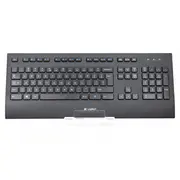 Logitech  K280E for Business 920-005217 5099206046856 Perlogkla0110