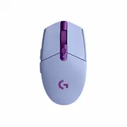 Logitech G305 Lightspeed  910-006022 5099206092853