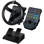 Logitech G Saitek Farm Sim Controller 945-000062  5905525522554