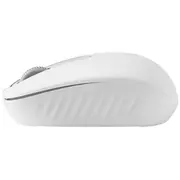 Mouse Blueth Optical M196/White 910-007460 Logitech  5099206128323