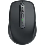 Logitech Mx Anywhere 3S mouse Office Right-Hand Rf Wireless  Bluetooth Laser 8000 Dpi 910-006929 5099206111721 Perlogmys0500