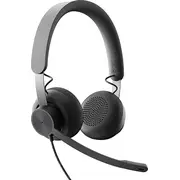 Logitech Zone Uc  981-000875 5099206090354