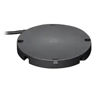 Logitechor Rally Mic Pod Hub 939-001647  097855143143