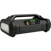Lokithor Powerbank / Jump starter Ja301 20000Mah, 2000A, kompresor 10-150 Psi  6928493304457