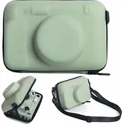 Loveinstant  Etui Hard Case Osłona Do Fuji Fujifilm Instax Wide 400 / Sb9472 5904647825765