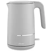 Maestro Mr-03Ectric kettle 1.7 L 1800 W Mr-037-Grey Grey  4897144673582 Agdmeocze0129