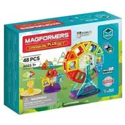 Magformers Carnival Plus  005-703016 0730658030165