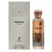 Maison Alhambra Narissa et Moi Edp spray 100Ml  6290362340874