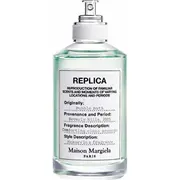 Maison Margiela Replica Bubble Bath toaletowa, 100 ml  3614272943384