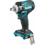 Makita  1/4 220Nm 40V Xgt 0Ah Td002Gz01 0088381767804
