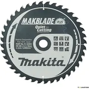 Makita  305X30X40Z Makblade Plus B-32493 088381421300