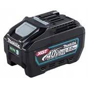 Makita  40V Max Xgt 5,0Ah Bl4050F 191L47-8 088381580946