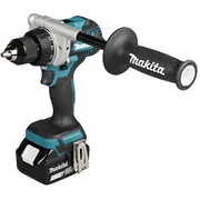 Makita  Combo 18V Dlx3202Tj Dhp492, Dga506, Dhr243 3X5,0Ah 2Xmp 197050010889