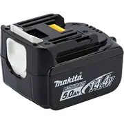 Makita Bl1450 5,0 Ah 14,4 V Lxt akumulators  197122-6 0088381448383 146724