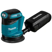 Makita Dbo180Z Random Orbit Sander  0088381658584 523364