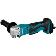 Makita Dda350Z drill 1.8 kg Black, Blue  088381667845 Nakmakwwk0068