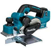 Makita Dkp181Zj Cordless planer  0088381890113 568507