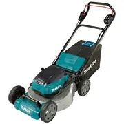 Makita Dlm534Z cordless lawn mower  0088381764483