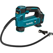 Makita Dmp180Z Cordless Compressor  0088381898263 608645