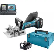 Makita Dpj180Rfj 18 V  088381673198
