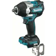 Makita Dtw700Z 18 V 1/2  0088381723831