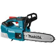 Makita Duc254Z chainsaw Blue  0088381857543 449906