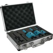 Makita Ezychange Bim set electrician 2 - B-11988  0088381353717