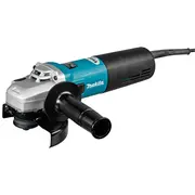 Makita Leņķa slīpmašīna 9565Hrz Griezējinstruments elektriskā leņķa 1100 vati  0088381822800 395663