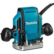 Makita Rp0900 1/4 Plunge Router  0088381099196 181512