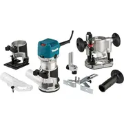 Makita Rt0702Cx2J Multifunction Milling Machine  0088381752695 728289
