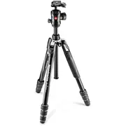 Manfrotto Befree Gt Kit Twist Alu with Ball Head  Mkbfrta4Gt-Bh 8024221680652