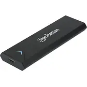 Manhattan M.2 Nvme Ssd - Usb-C 3.2 Gen 2 130530  766623130530