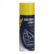 Mannol Silicone Spray 9963. 450 Ml  4036021896663