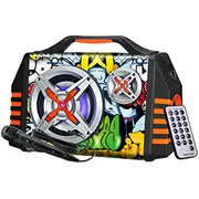 Manta Spk1005Pro Helios 2  T-Mlx58995 5902510682880