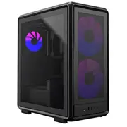 Cooler Master Case Masterframe 500 Mesh black Argb  Mf500M-Khnn-S01 4719512160909 Koclmod00000154