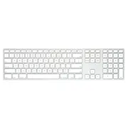 Matias  Aluminum Mac Wireless Usb-C Dongle Fk418Dcs-Uk 833742007767 Ukmssrsb0000013