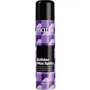 Matrix Builder Wax Spray 250Ml  3474637103613