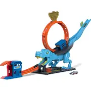 Mattel  Hot Wheels City Hkx42 194735109678