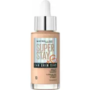 Maybelline  Super Stay 24H Skin Tint 10 30Ml 3600531672379