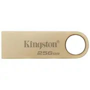 Memory Drive Flash Usb3.2/256Gb Dtse9G3/256Gb Kingston  740617341379
