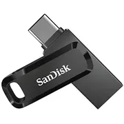 Memory Drive Flash Usb-C 256Gb/Sdddc3-256G-G46 Sandisk  Sdddc3-256G-G46 619659177638