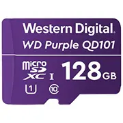 Memory Micro Sdxc 128Gb Uhs-I/Wdd128G1P0C Wdc  Wdd128G1P0C 718037874937