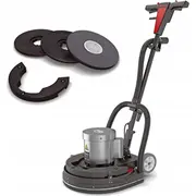 Menzer  czyszcząca z odsysaniem Esm 406 Dust Control Mr116030000 4051045073623