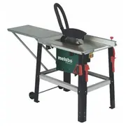 Metabo 2800 W 400 V 315 mm  Mbo-Tkhs315Dnb 4003665404417