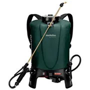 Metabo  Bez aku/ład Rsg 18 Ltx 602038850 4061792198067
