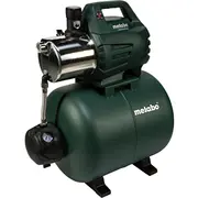 Metabo  domowy Hww 6000/50 Inox 50L 1300W 600976000 4007430239464