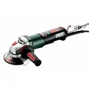 Metabo  Wepba 20-125 Quick Ds Bl 600643000 4061792207165