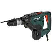Metabo Kh 5-40 1100 W  600763500 4007430331724