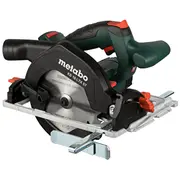 Metabo Ks 18 Ltx 57 V 165 mm  601857840 4007430327345
